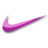 耐克紫 Nike violet